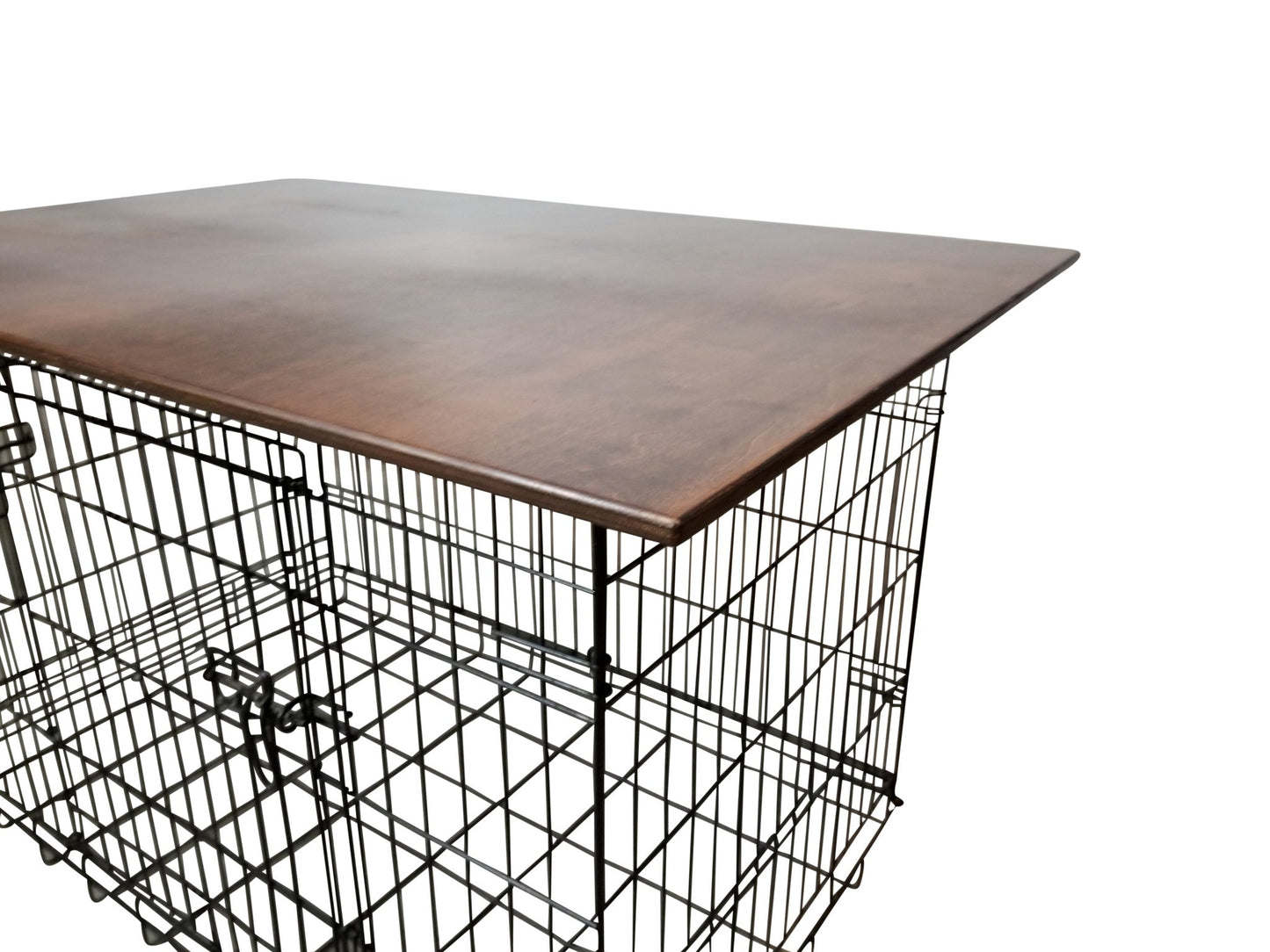 Long Edge | Dog Crate Topper - dogcratetopper.com