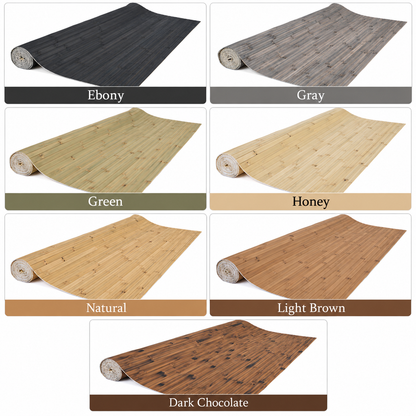 Bamboo Topper | Custom Fit and Finish | DogCrateTopper