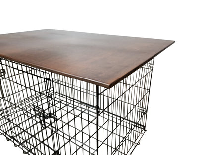 Long Edge | Dog Crate Topper - dogcratetopper.com